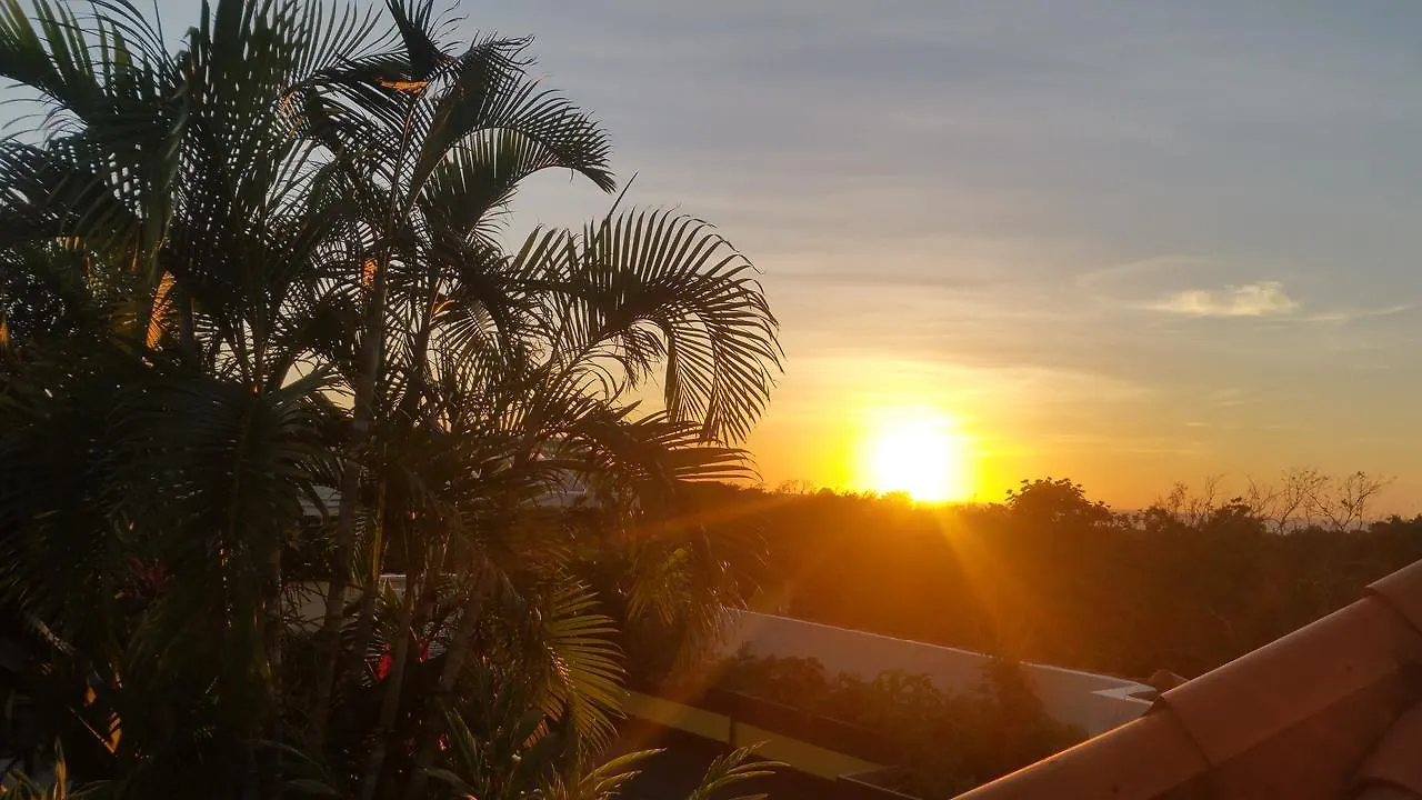 Pen Hall Bnb Ocho Rios 0*, Runaway Bay Giamaica
