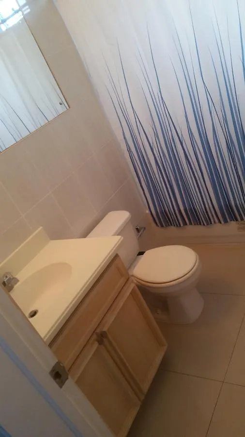 Pen Hall Bnb Ocho Rios Bed & Breakfast Runaway Bay