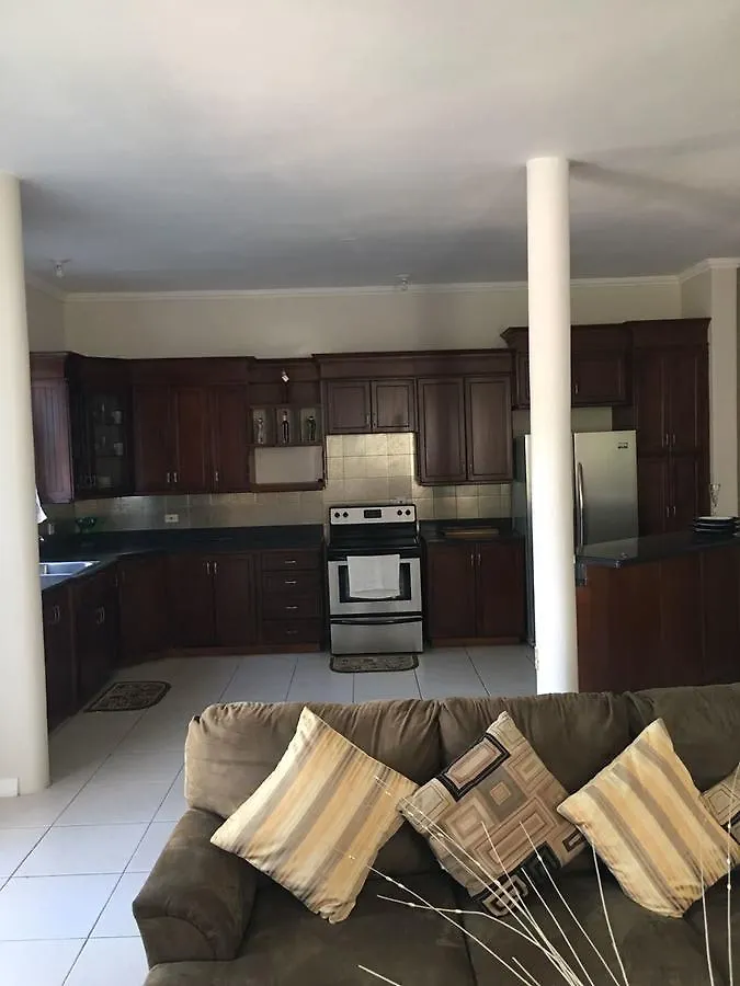 Pen Hall Bnb Ocho Rios 0*, Runaway Bay Giamaica
