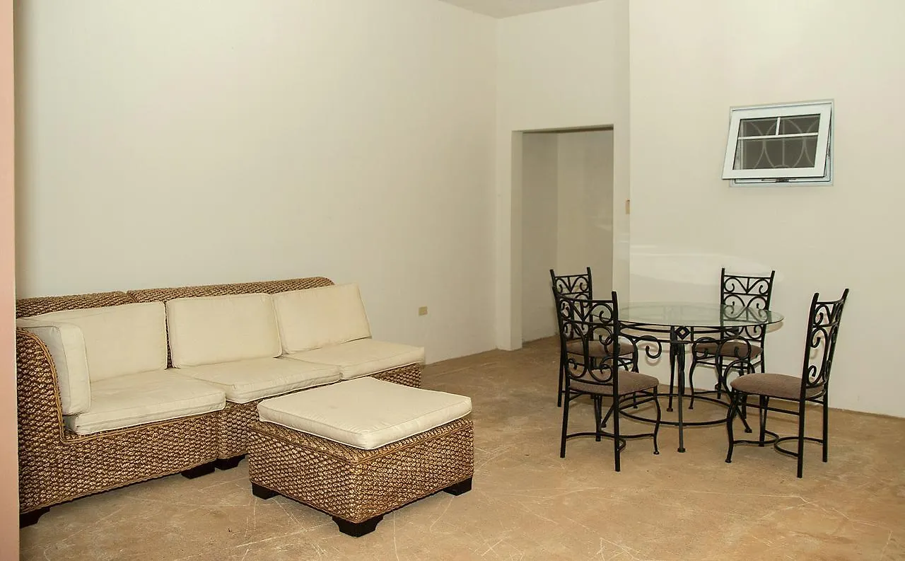 Pen Hall Bnb Ocho Rios Bed & Breakfast Runaway Bay