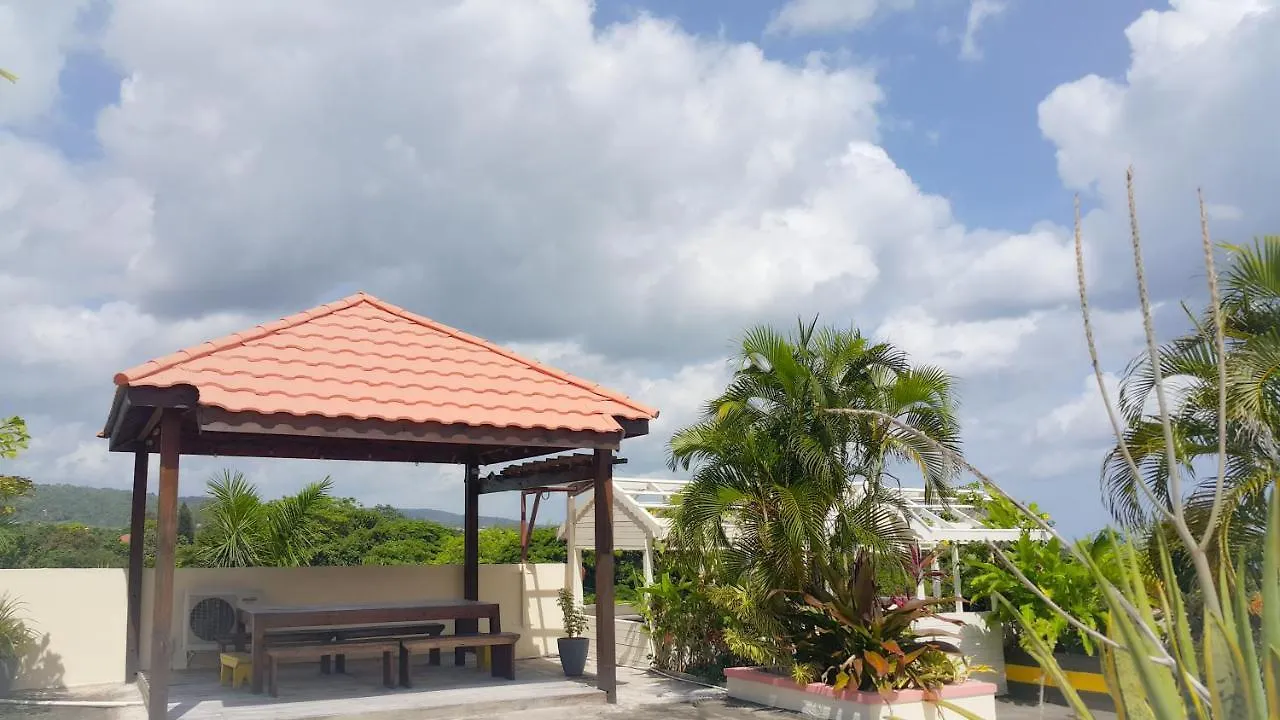 Pen Hall Bnb Ocho Rios Runaway Bay