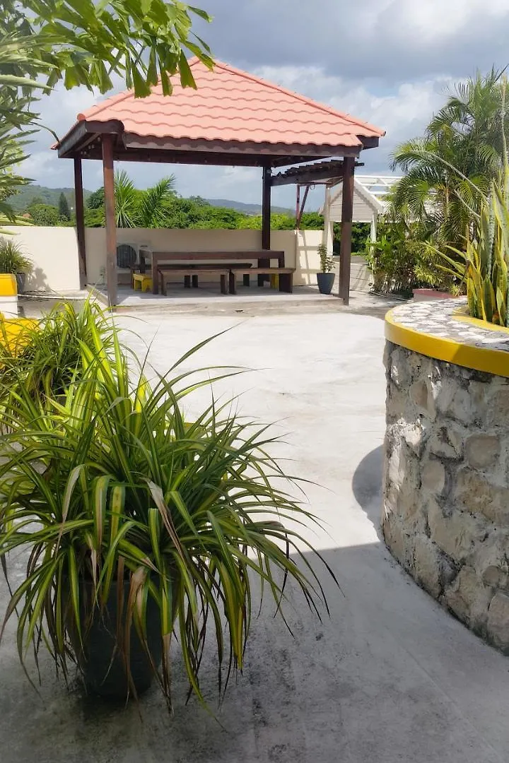 Bed & Breakfast Pen Hall Bnb Ocho Rios
