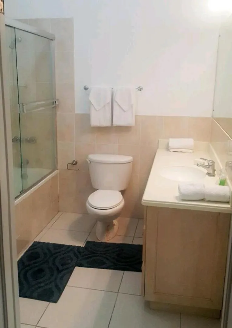 Bed & Breakfast Pen Hall Bnb Ocho Rios Giamaica