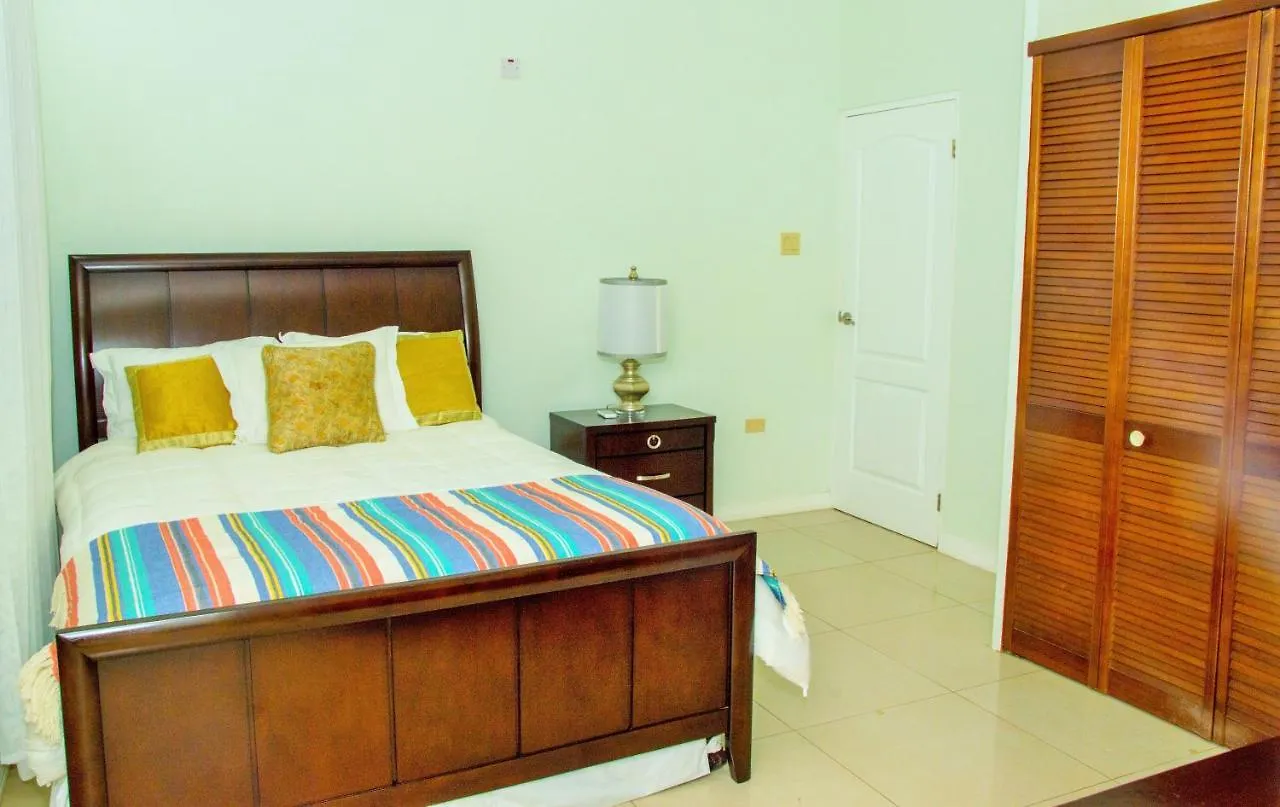 Pen Hall Bnb Ocho Rios 0*, Runaway Bay Giamaica