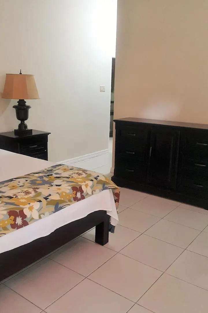 Bed & Breakfast Pen Hall Bnb Ocho Rios